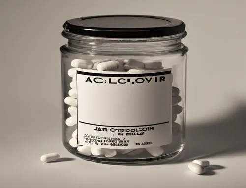 Aciclovir sans ordonnance prix